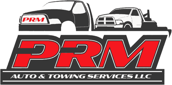 PRM Auto & Towing Services LLC